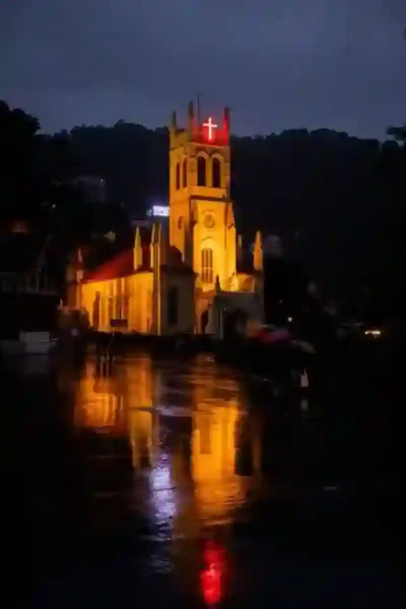 Shimla